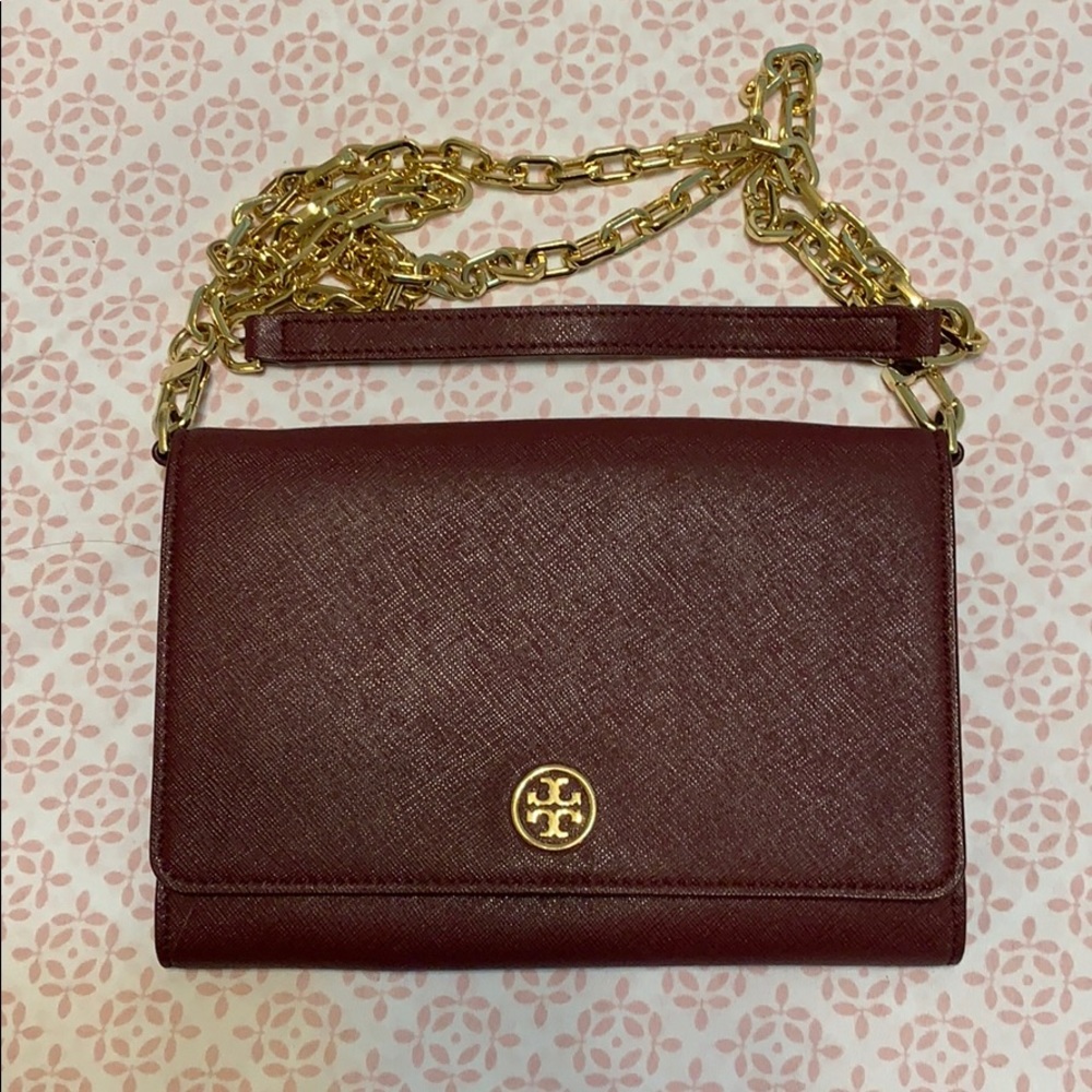 Tory Burch Crossbody Bag